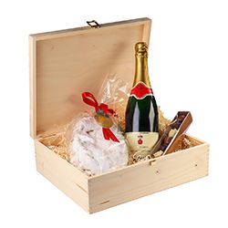 Geschenke Geschenke