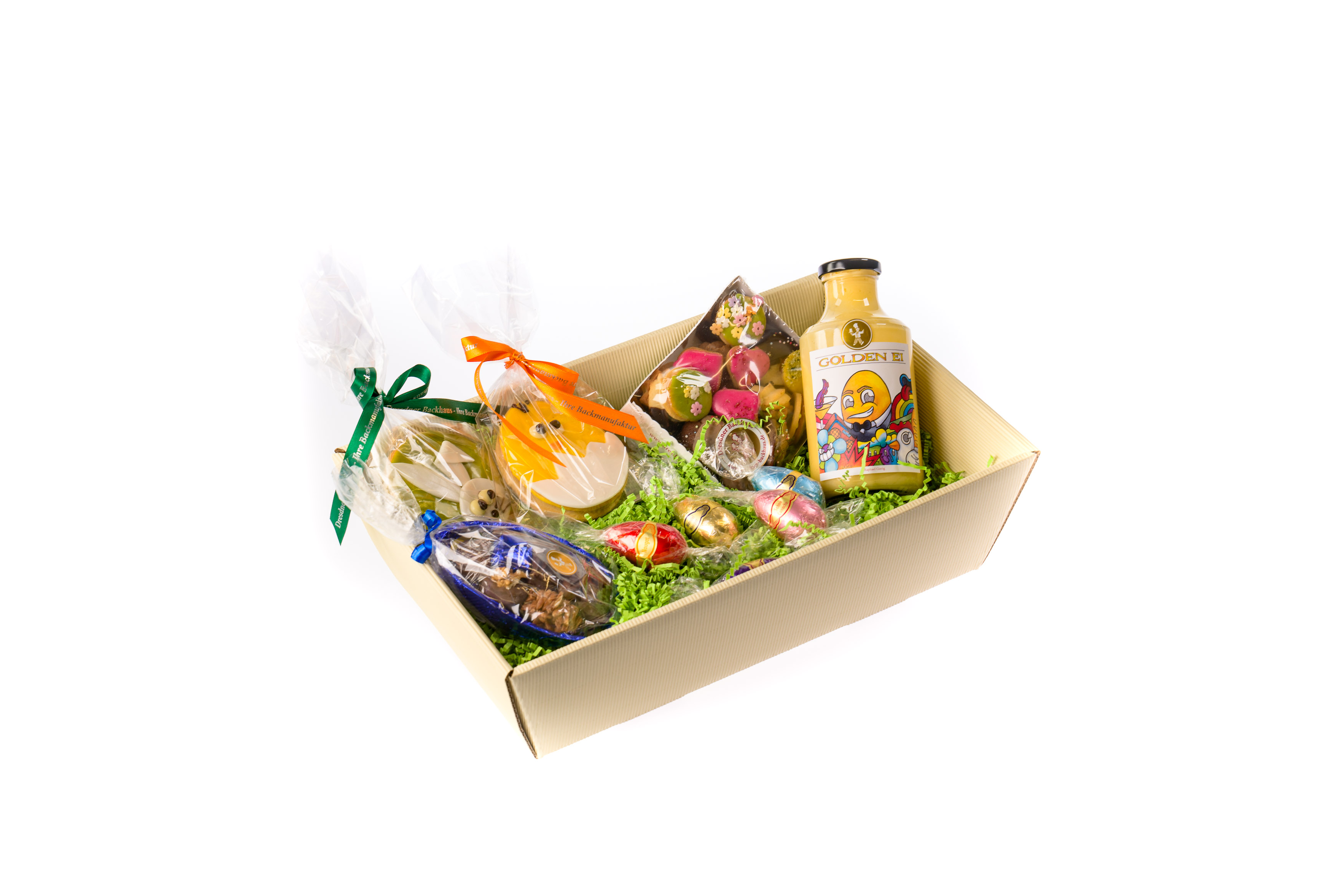 Geschenkpaket Ostern Nr. 2
