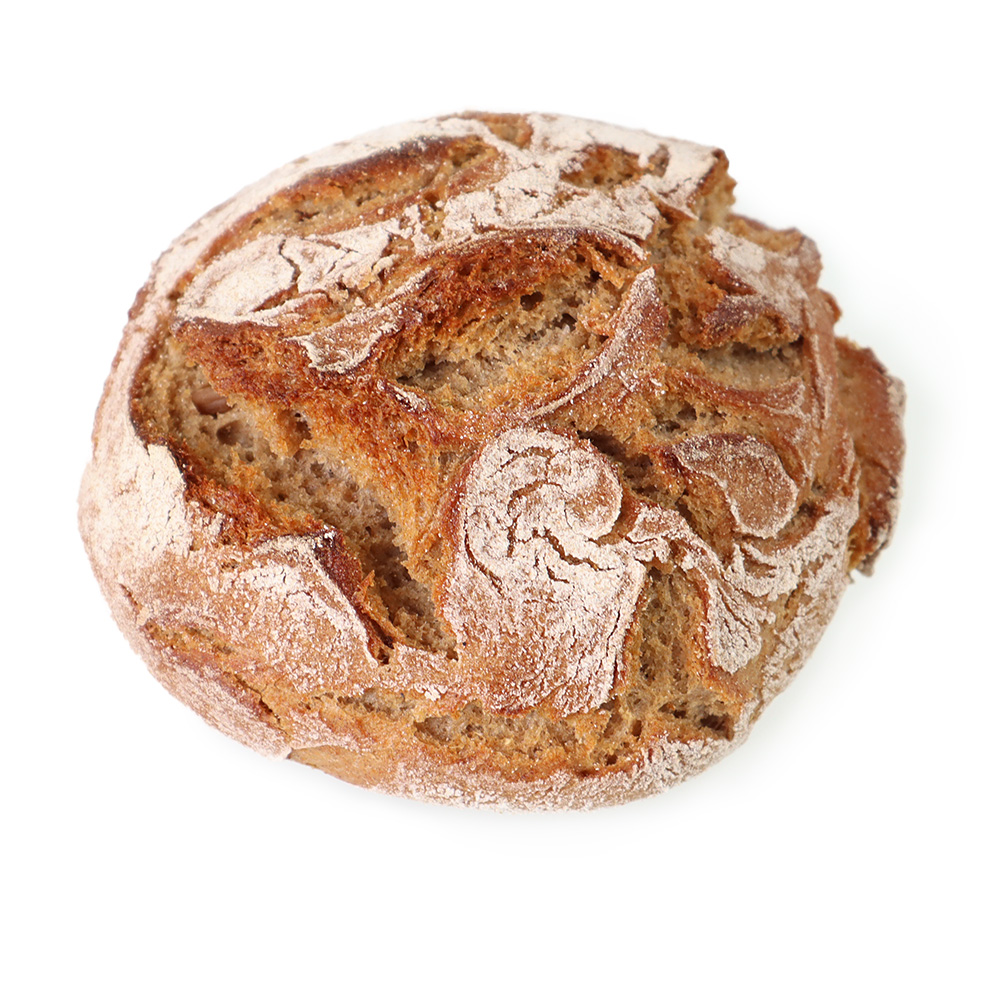 temp463 Vinschgauer |  200g (halbgebacken) |  3 Stück