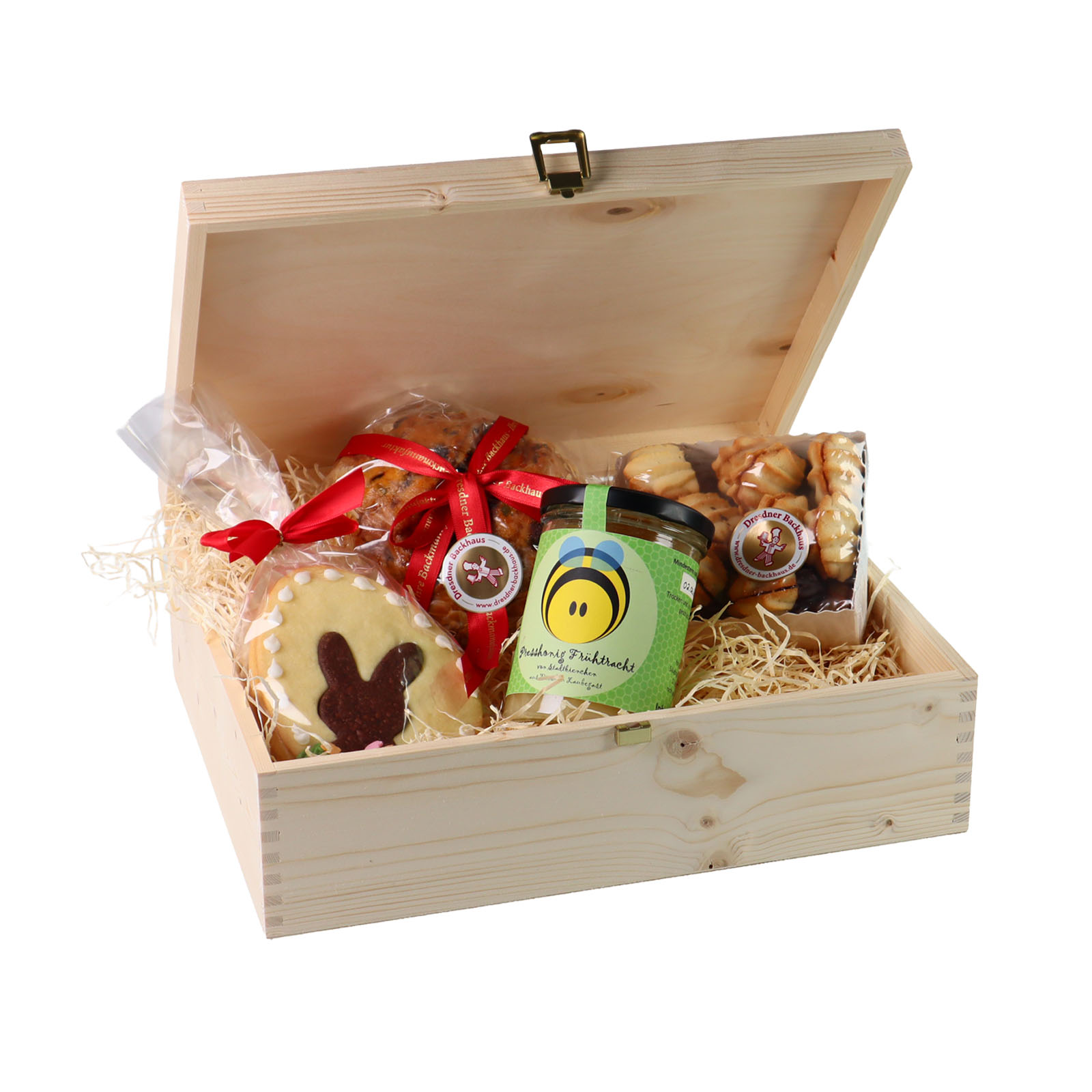 Geschenkpaket Ostern Nr. 4