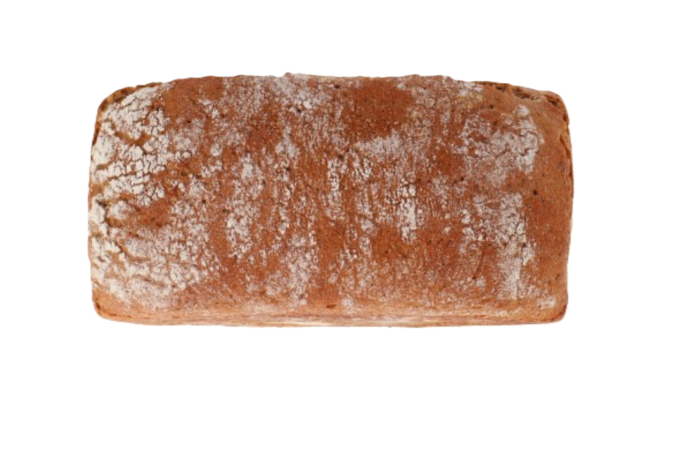 Roggensaftbrot | 750 g (halbgebacken) 