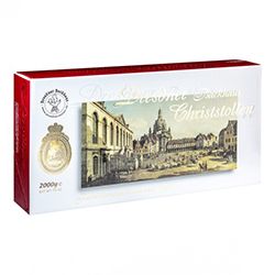 Dresdner Backhaus Stollen® Dresdner Backhaus Stollen®