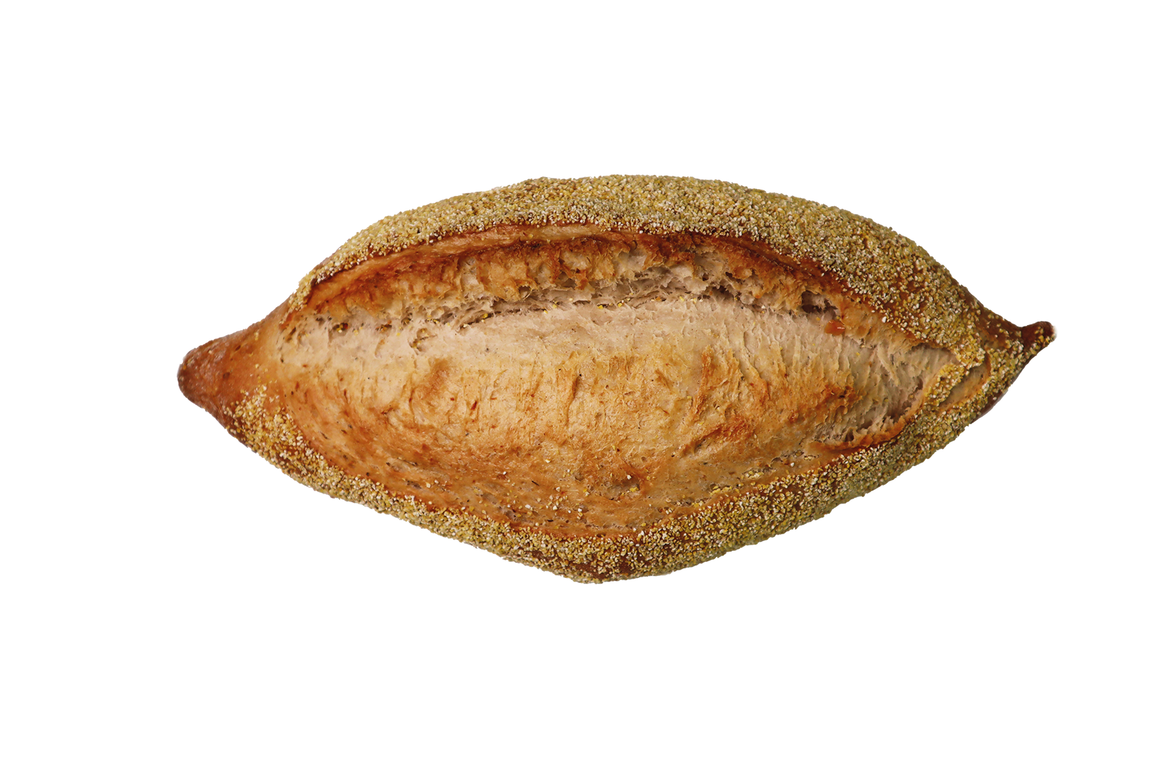 Knoblauchbrot | 500g (halbgebacken)