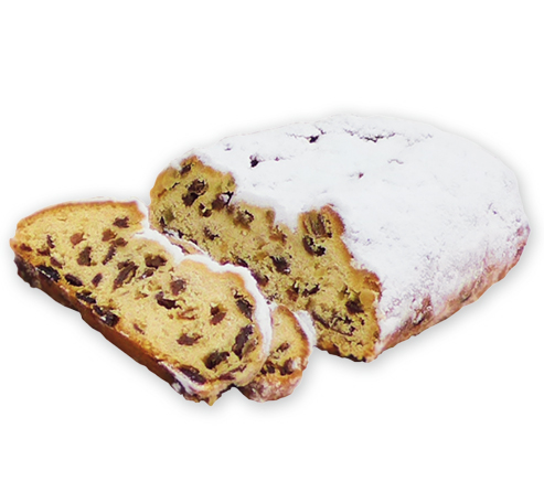 Backhaus Stollen