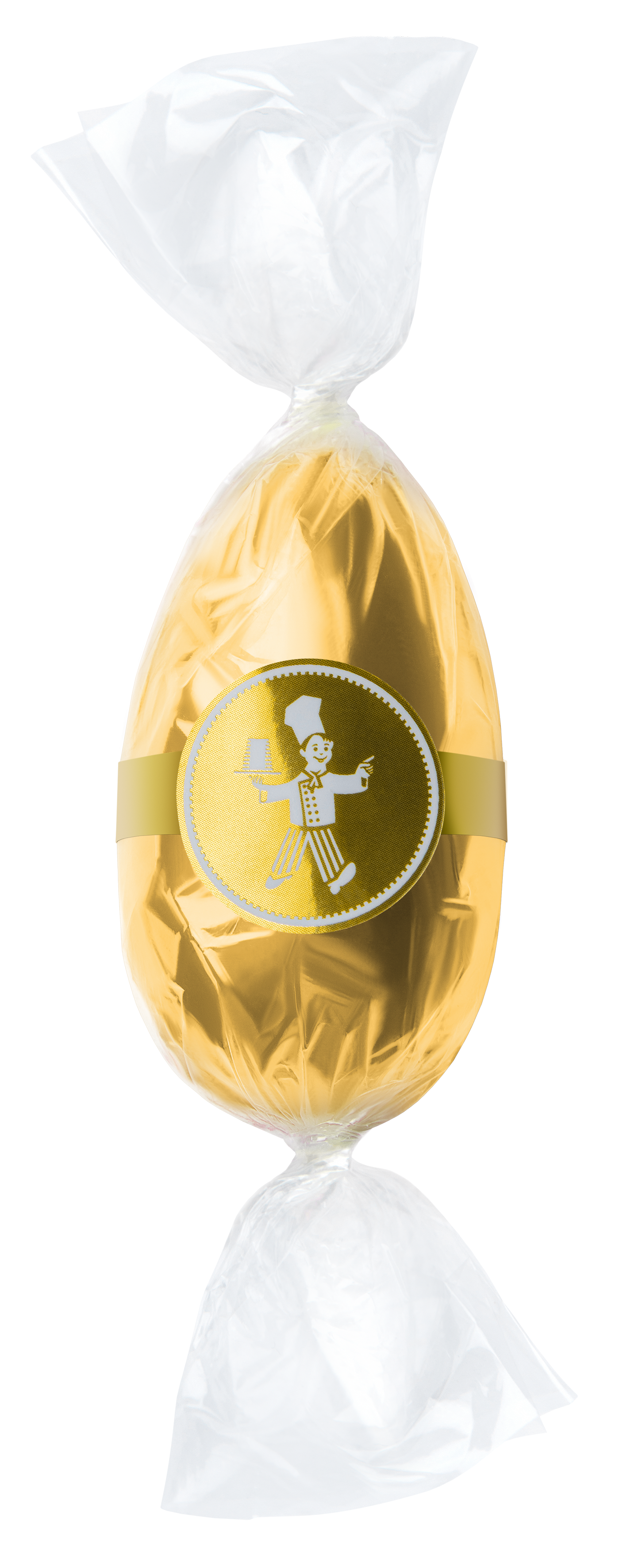 Backhaus_Schokoei_Mandel_Nougat Dessert-Ei Mandel-Nougat  | 30g