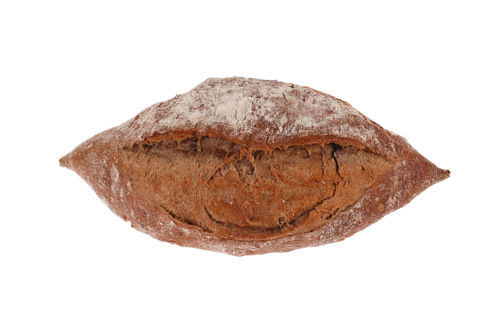 Olivenbrot Olivenbrot | 500g (halbgebacken)