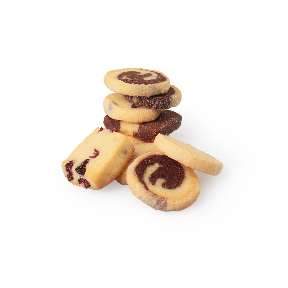 Teegebyeck-1500x1500px Teegebäck schwarz-weiß | 300g