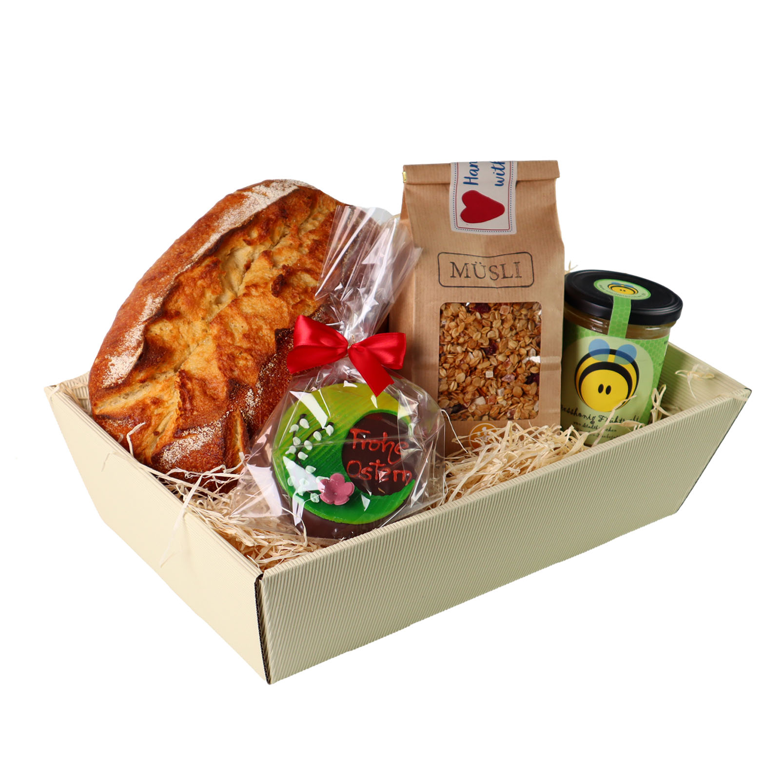 Geschenkpaket Ostern Nr. 3