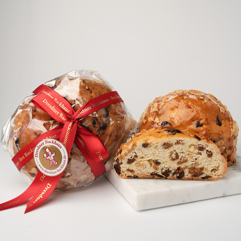 Dresdner Osterbrot | 400g Folie