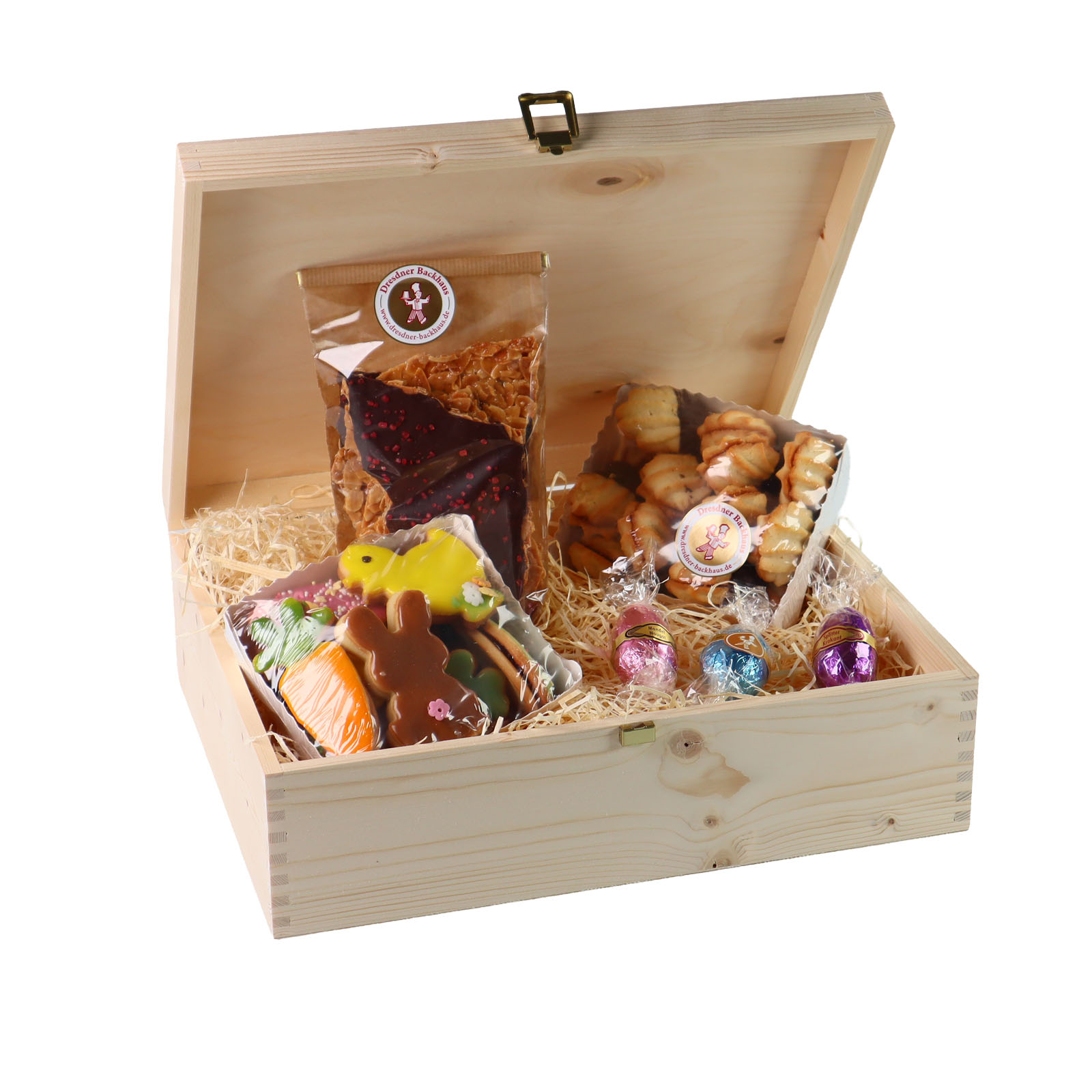 Geschenktruhe Ostern Nr. 5