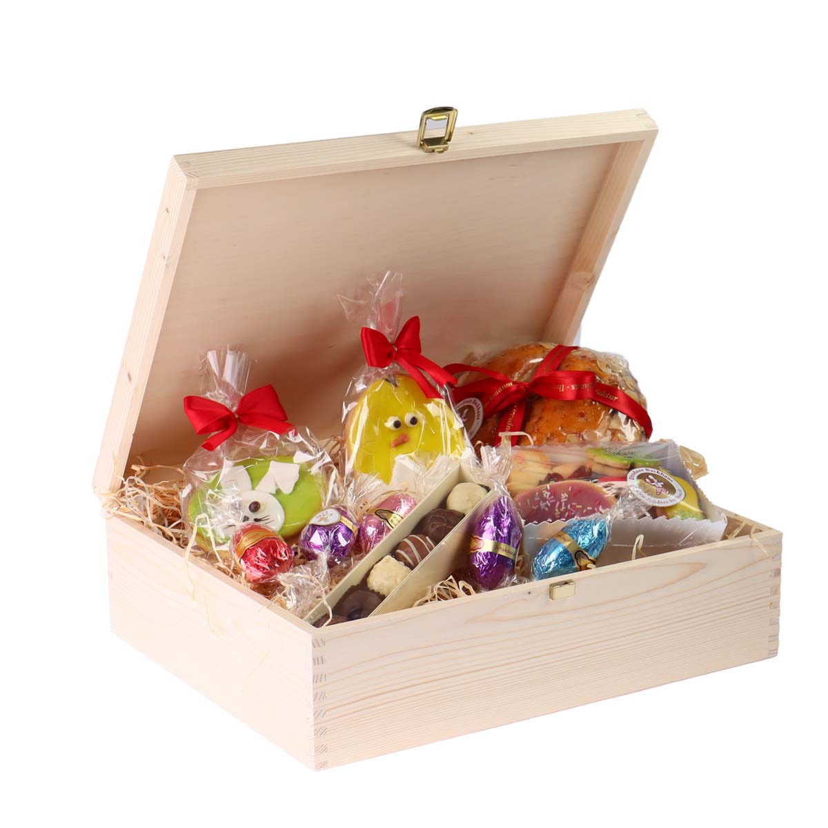 Geschenktruhe Ostern Nr. 7