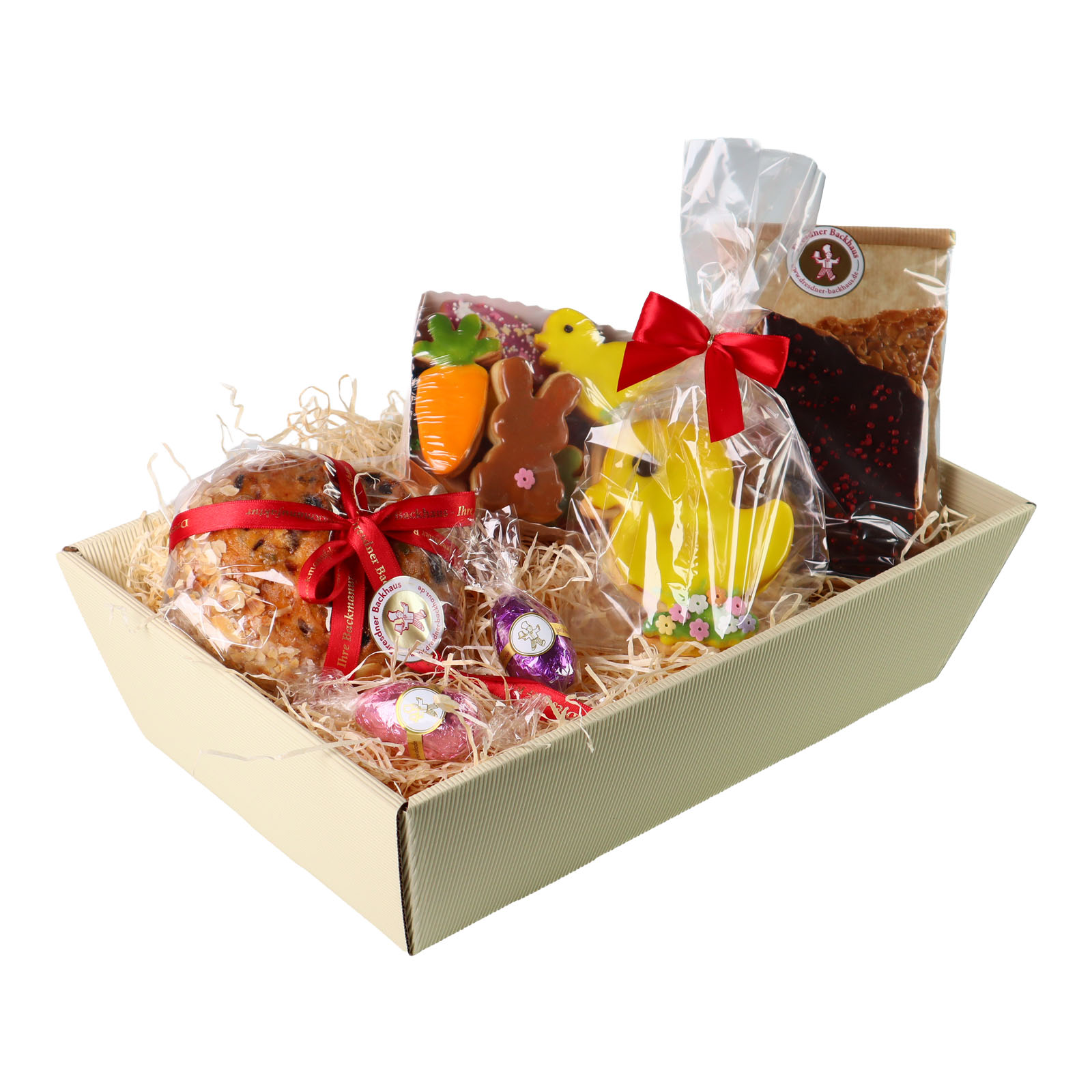 Geschenkpaket Ostern Nr. 1