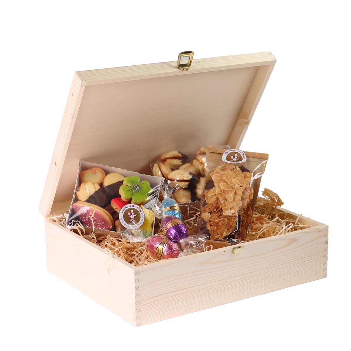 Geschenktruhe Ostern Nr. 6
