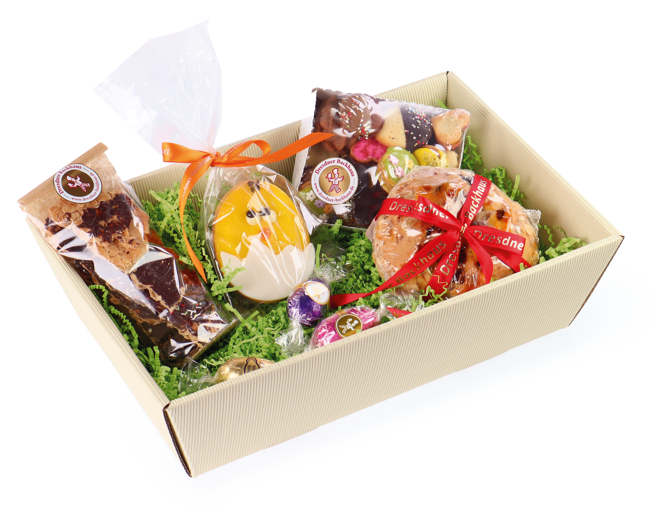 Geschenkpaket Ostern Nr. 1