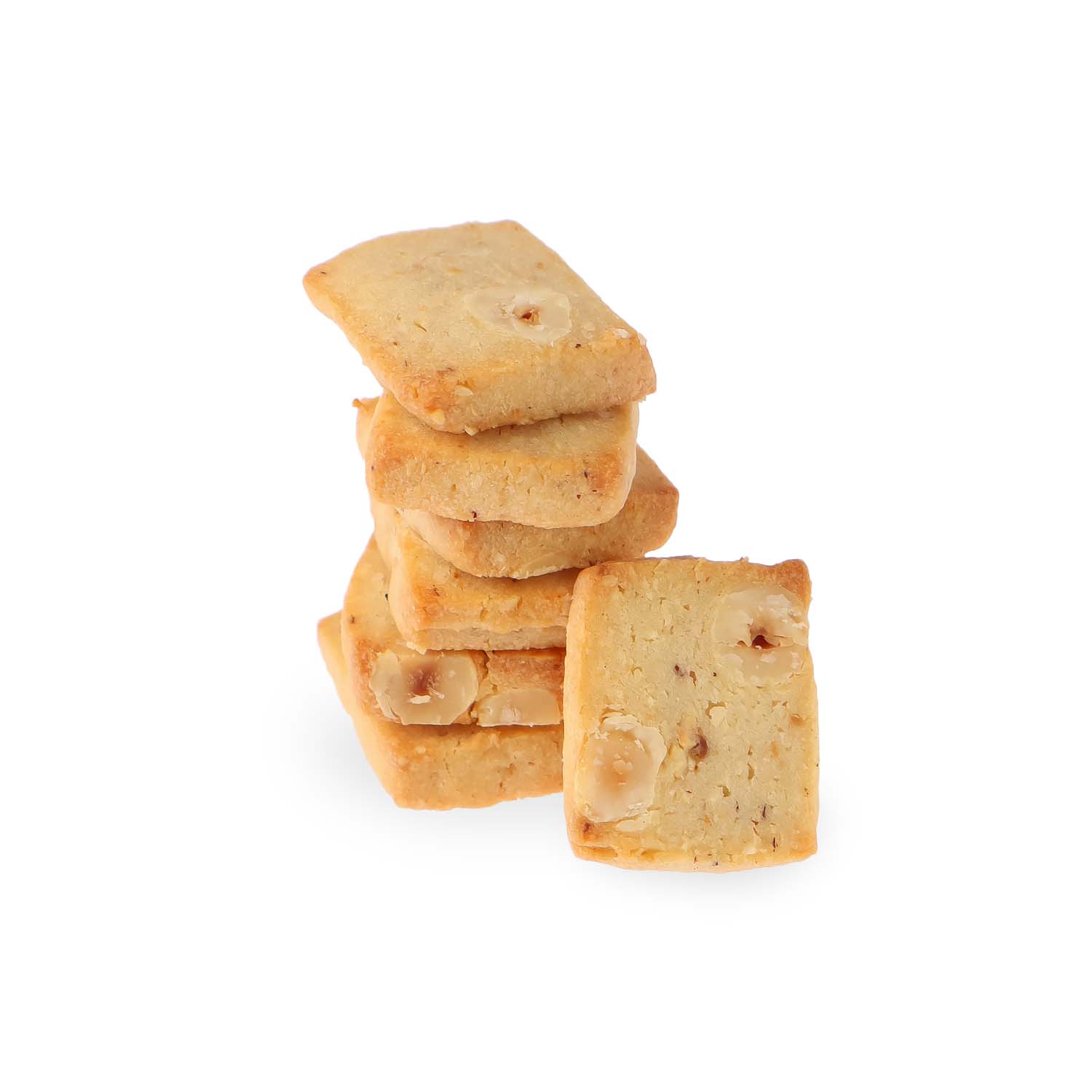 Butter-Nuss-Geb-ck Butter-Nuss-Gebäck| 300g