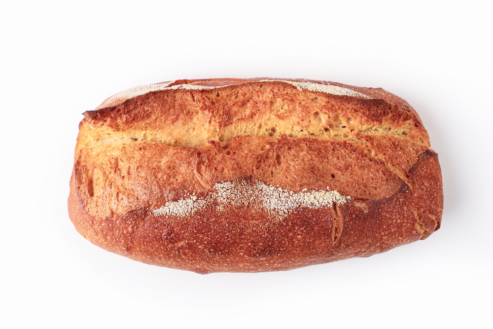 Pane Italiano | 750 g (halbgebacken)