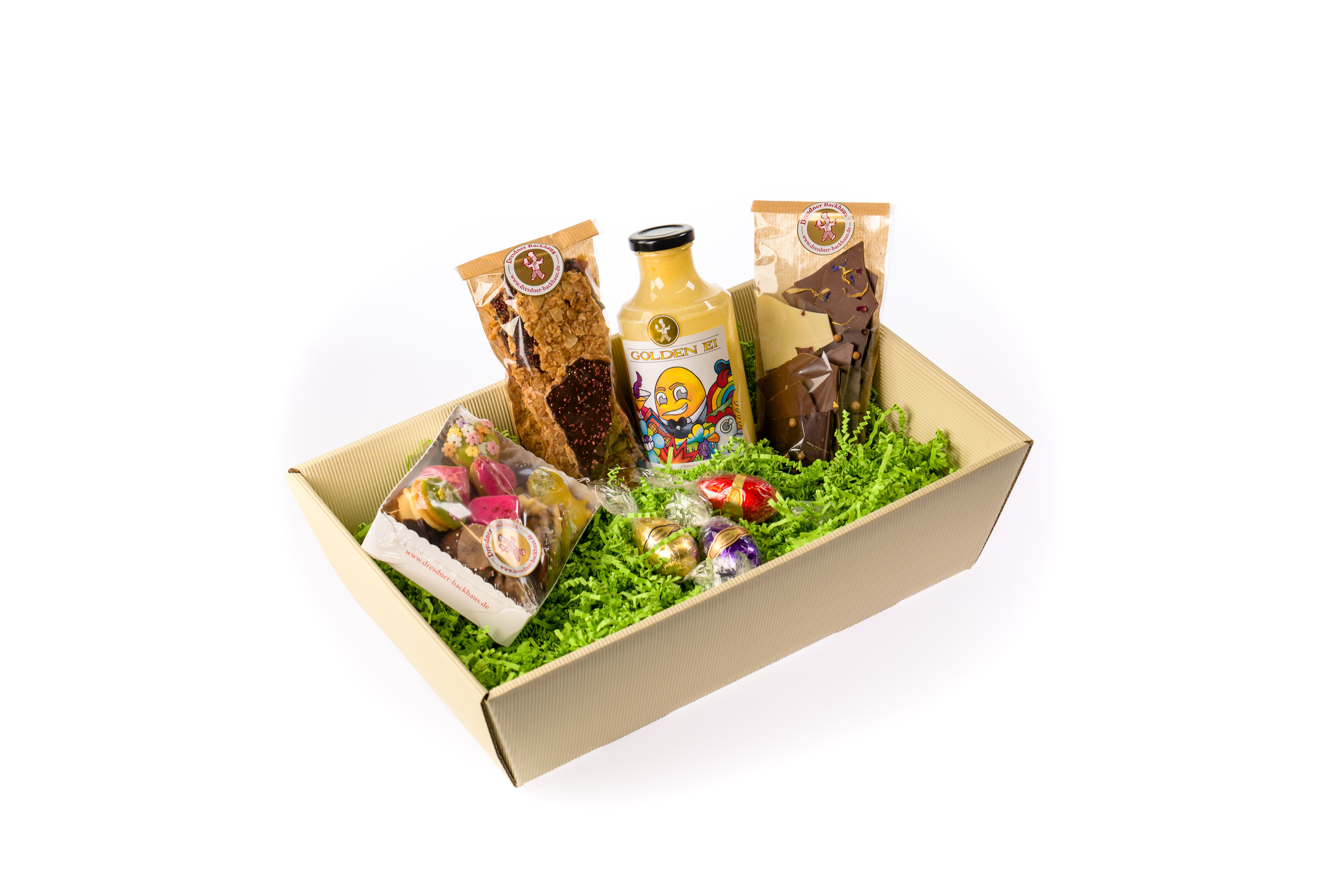 Geschenkpaket Ostern Nr. 3