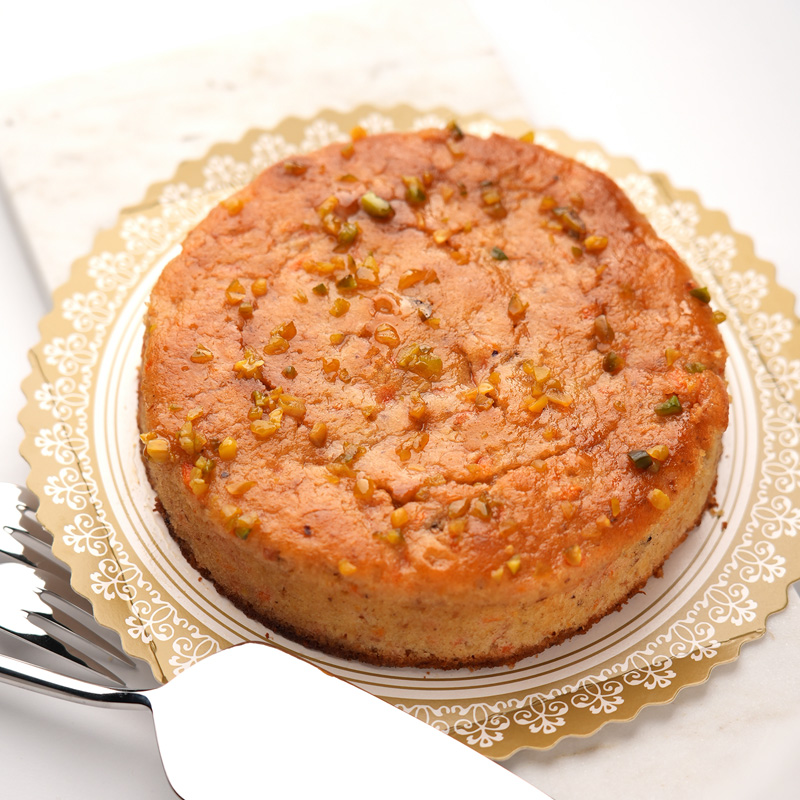 Rüblikuchen | 450 g