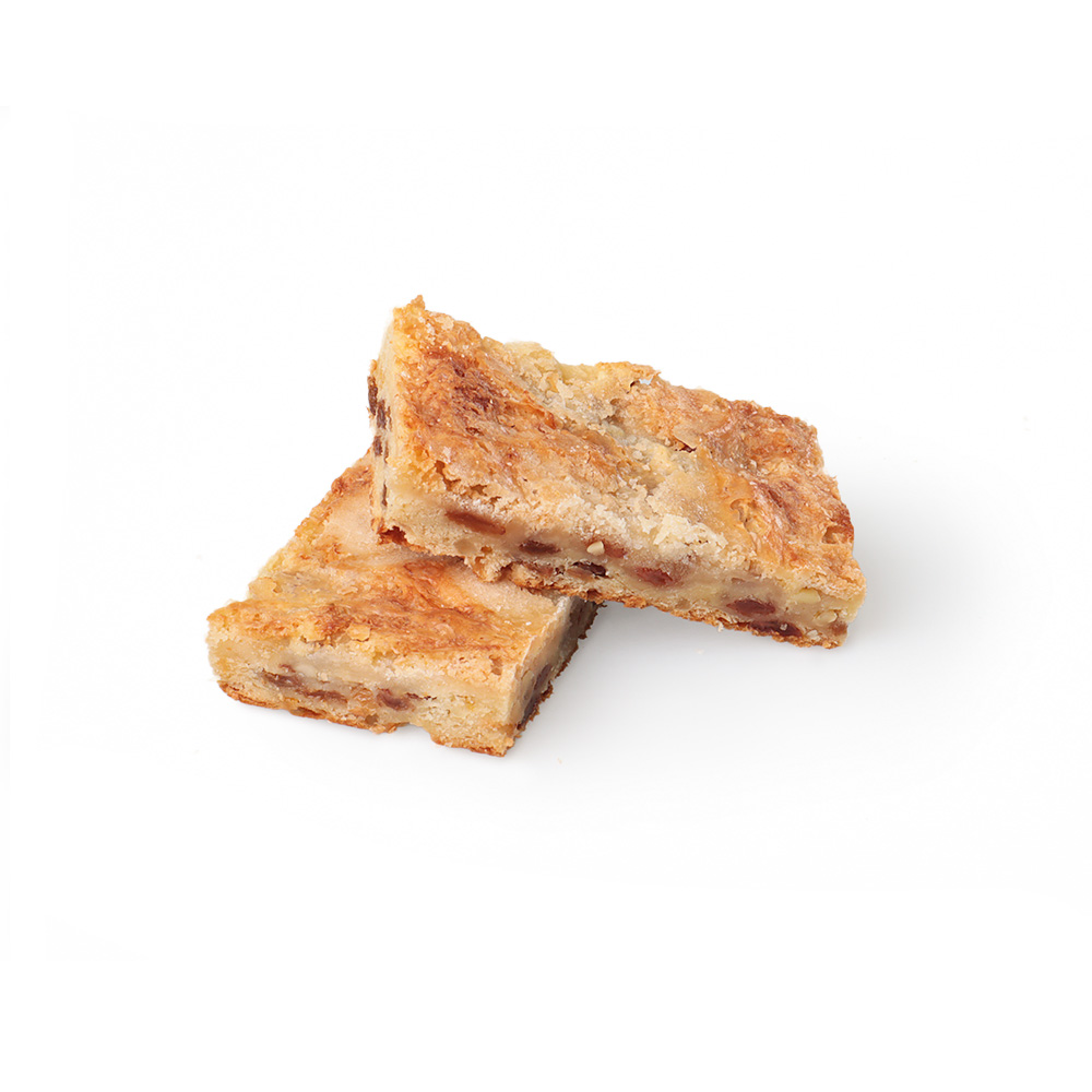 Stollenzuckerkuchen  | 230g