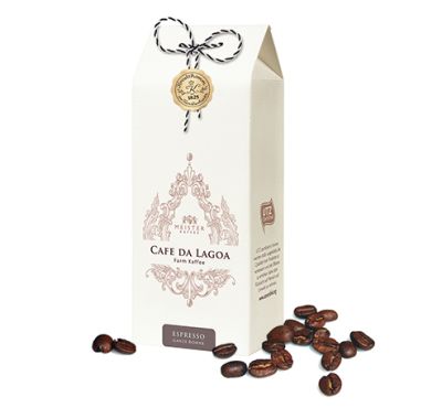 Kaffee - Cafe Da Lagoa