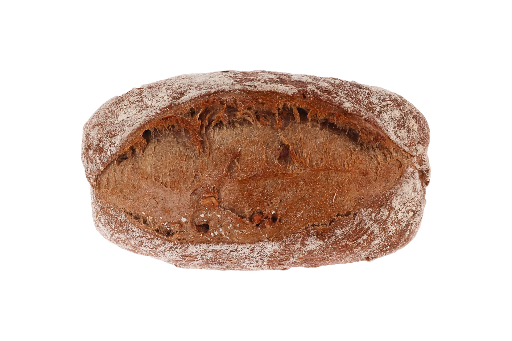 Walnussbrot Walnussbrot | 500g (halbgebacken)