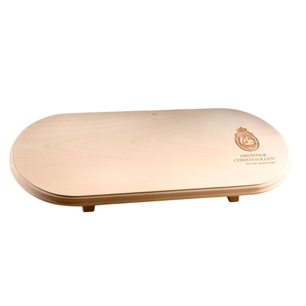 Mittleres Dresdner Stollenbrett