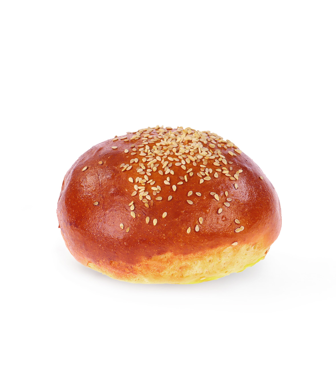 Sesam_Burger-500px1qA68Io17EymY Burgerbrötchen  Sesam | 70g