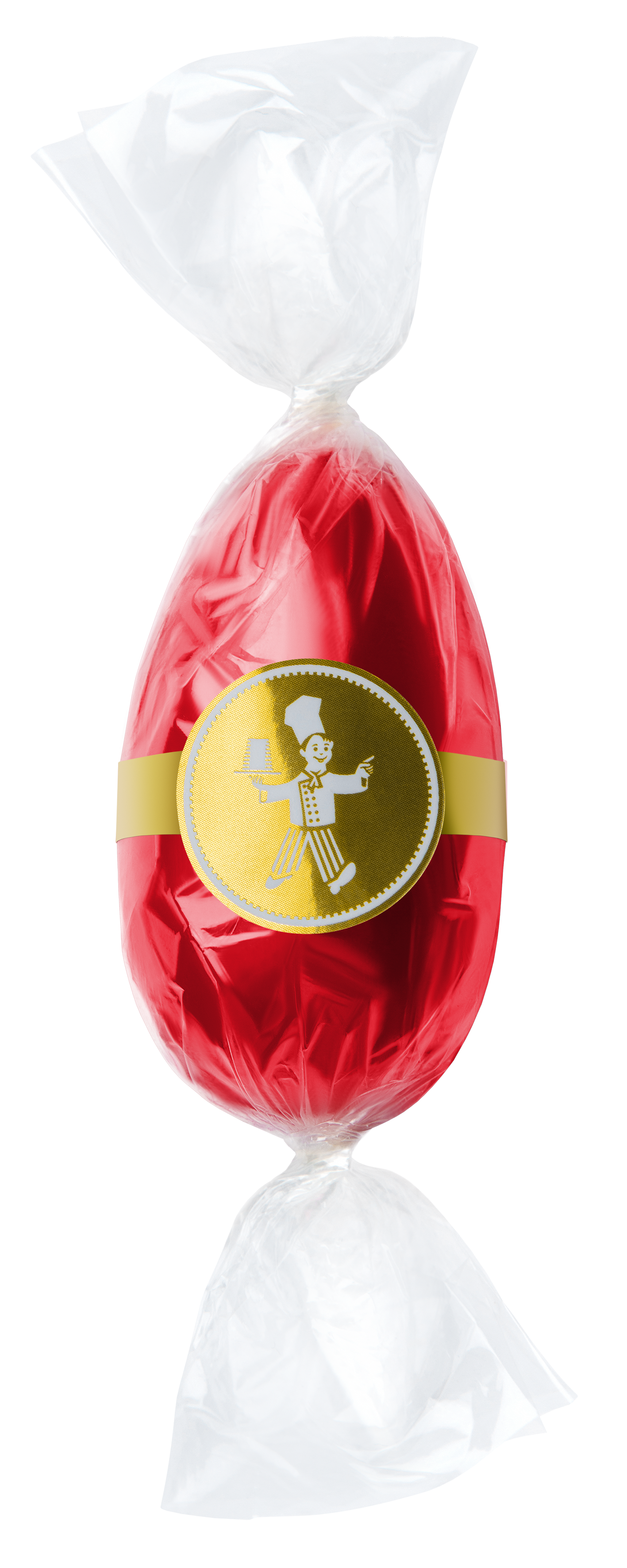 Backhaus_Schokoei_Nougat Dessert-Ei Nougat  | 30g