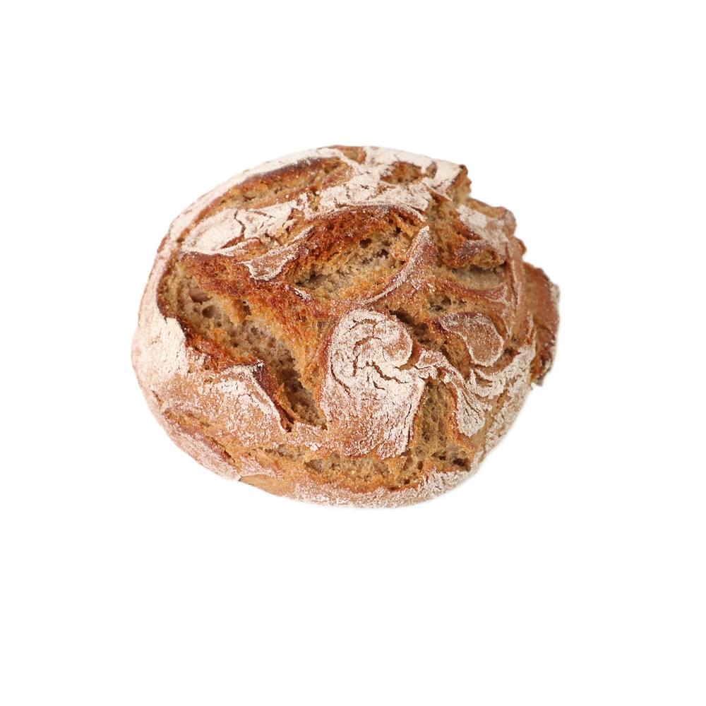 Vinschgauer |  200g (halbgebacken) |  3 Stück