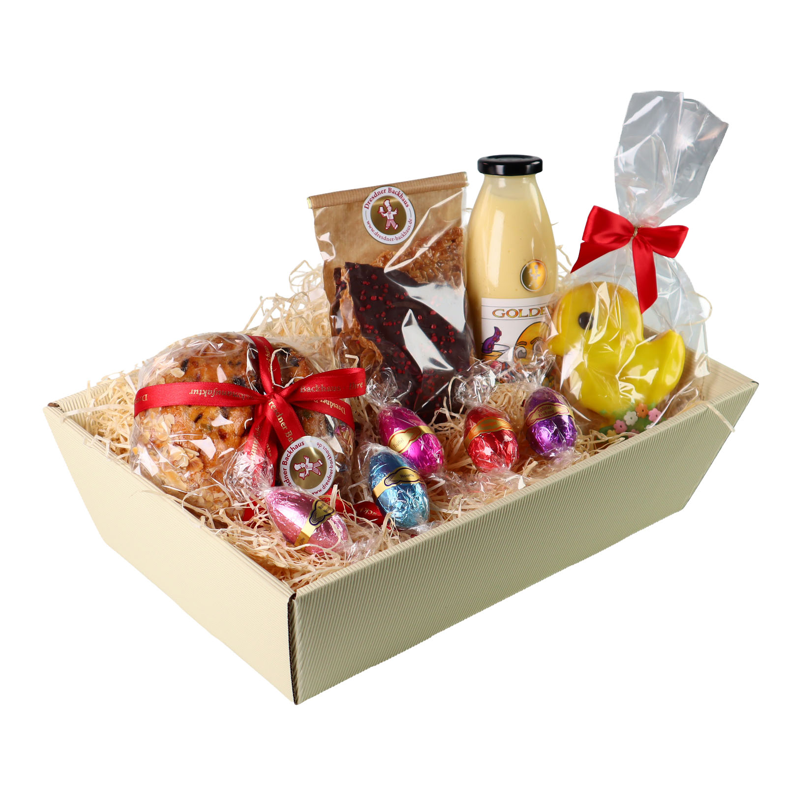 Geschenkpaket Ostern Nr. 2