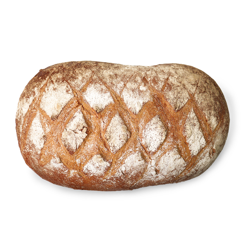 PaneMaggiore-1000x1000px_neu Pane Maggiore | 1000g (halbgebacken)