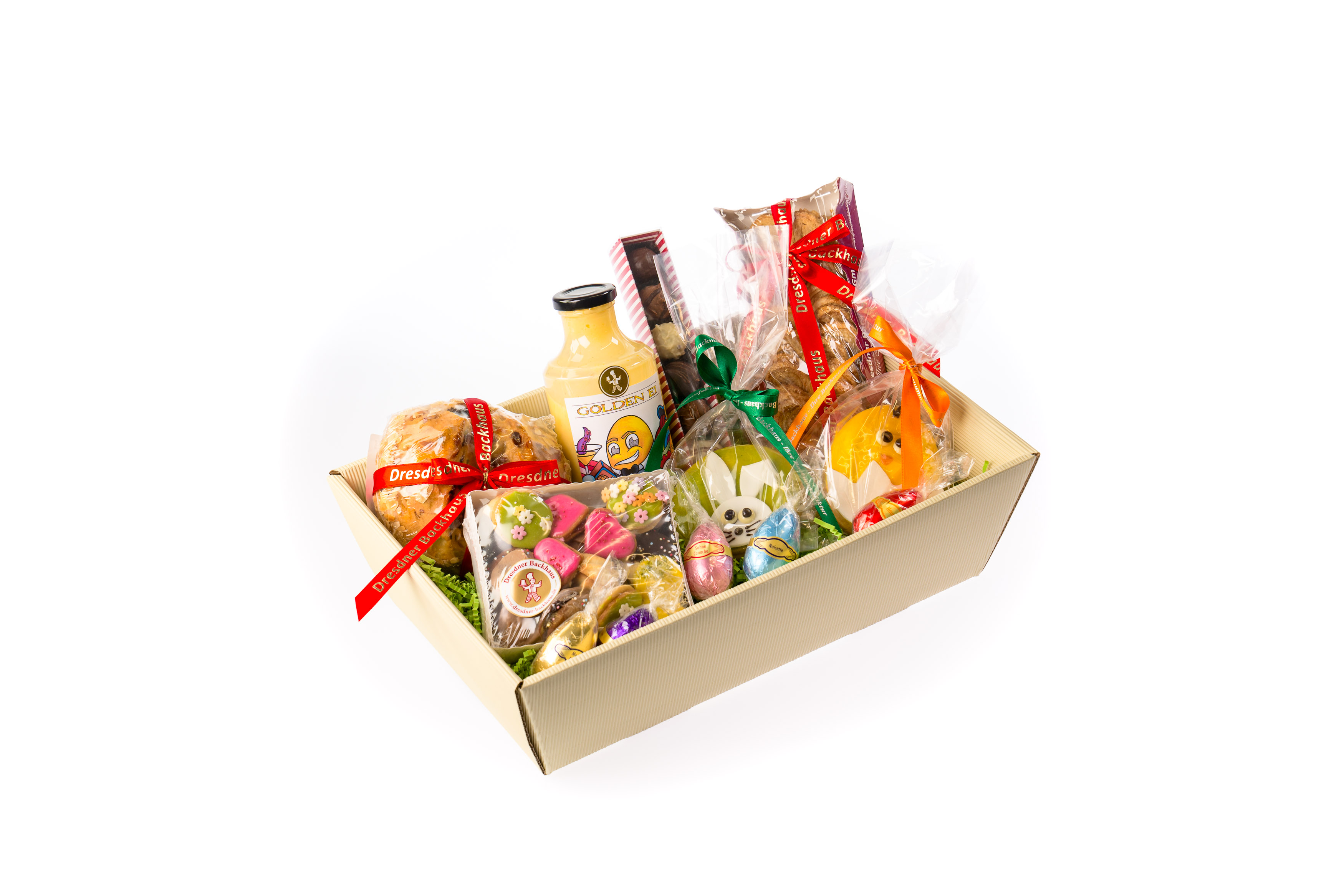 Geschenkpaket Ostern Nr. 4