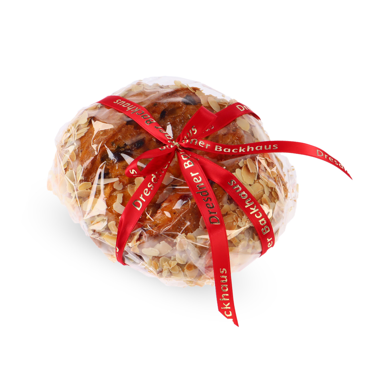 Dresdner Backhaus Osterbrot 750g Folie