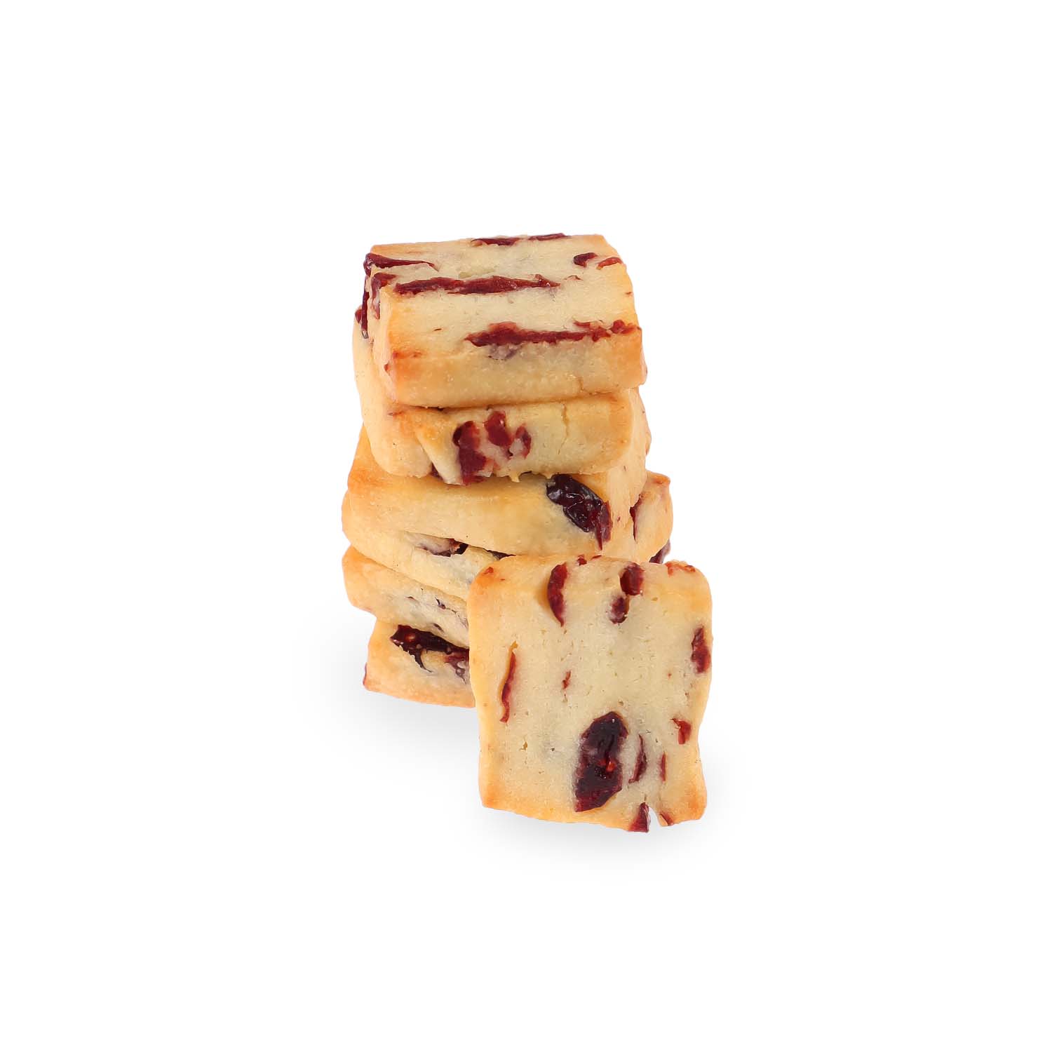 Butter-Cranberry-Kekse Butter-Cranberry-Kekse | 300g