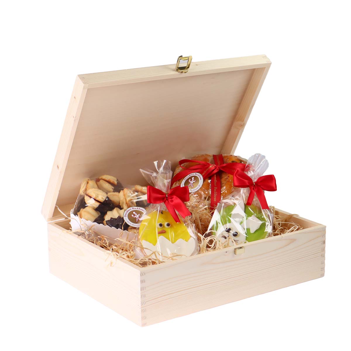 Geschenktruhe Ostern Nr. 5
